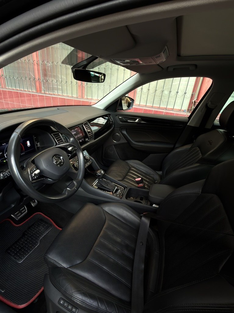 2022 Skoda Kodiaq, 2.0L, 64000km - Image 10