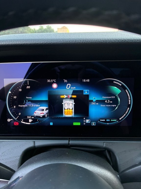 2021 Mercedes E 200, 2.0L, 57000km - Image 12
