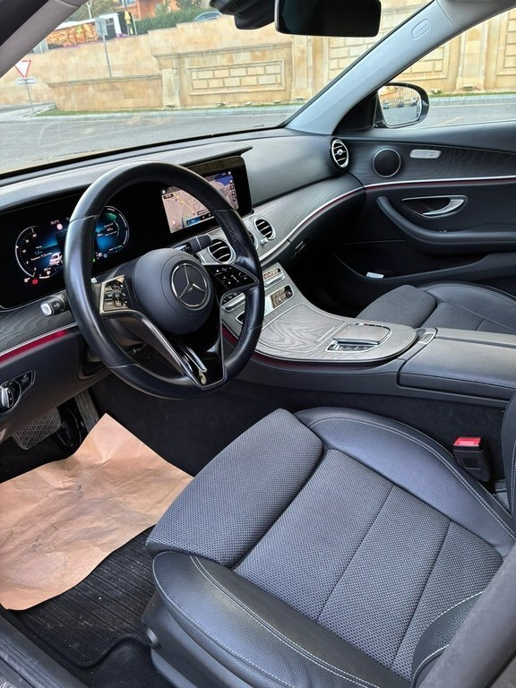 2021 Mercedes E 200, 2.0L, 57000km - Image 6
