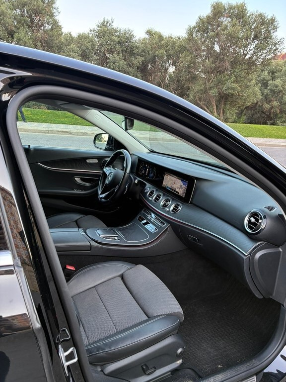 2021 Mercedes E 200, 2.0L, 57000km - Image 7