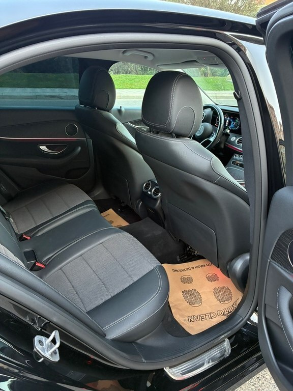 2021 Mercedes E 200, 2.0L, 57000km - Image 8