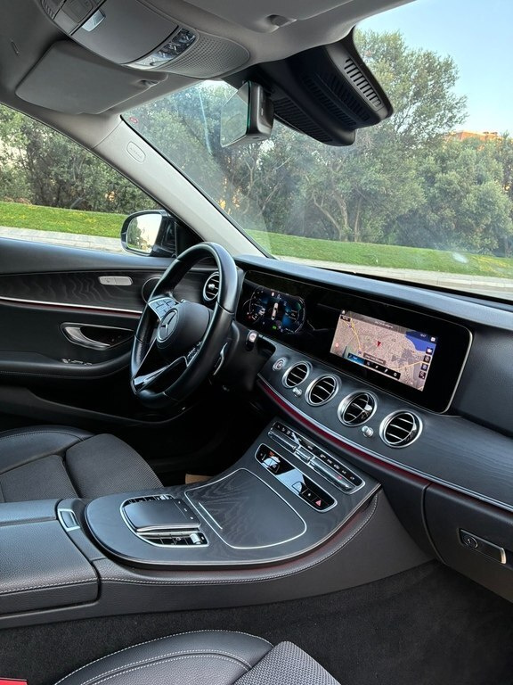 2021 Mercedes E 200, 2.0L, 57000km - Image 9