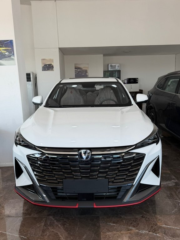 2026 Changan Oshan X5 Plus, 1.5L, 0km - Image 1