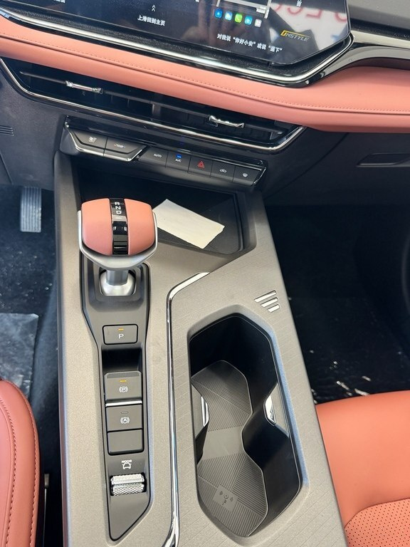 2026 Changan Oshan X5 Plus, 1.5L, 0km - Image 11