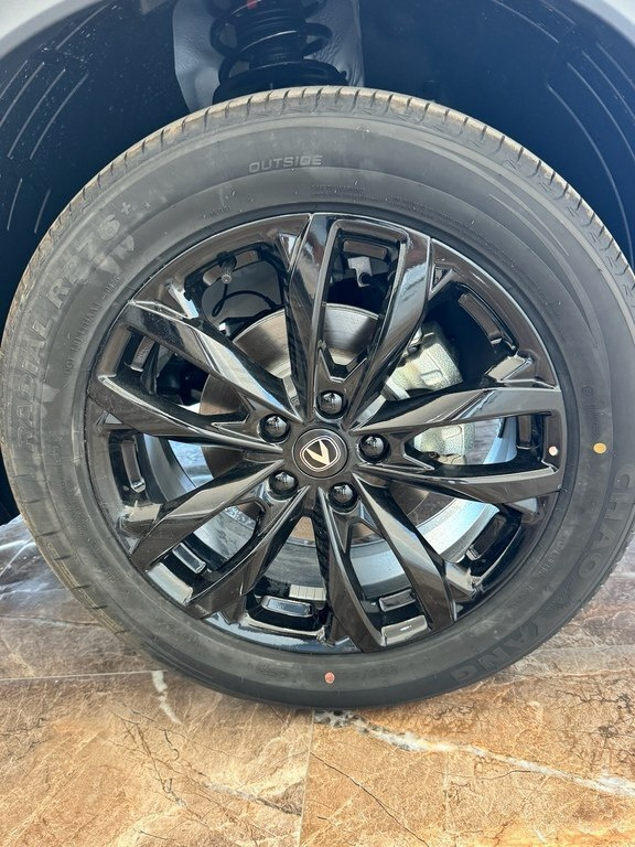 2026 Changan Oshan X5 Plus, 1.5L, 0km - Image 12