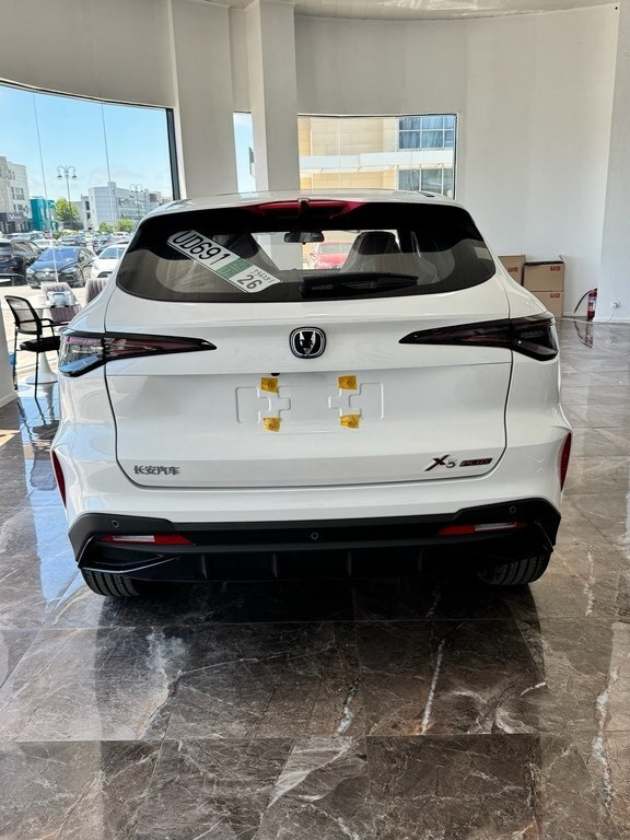 2026 Changan Oshan X5 Plus, 1.5L, 0km - Image 3