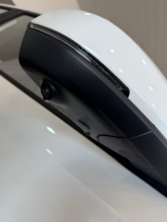 2026 Changan Oshan X5 Plus, 1.5L, 0km - Image 6