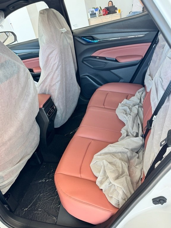 2026 Changan Oshan X5 Plus, 1.5L, 0km - Image 8
