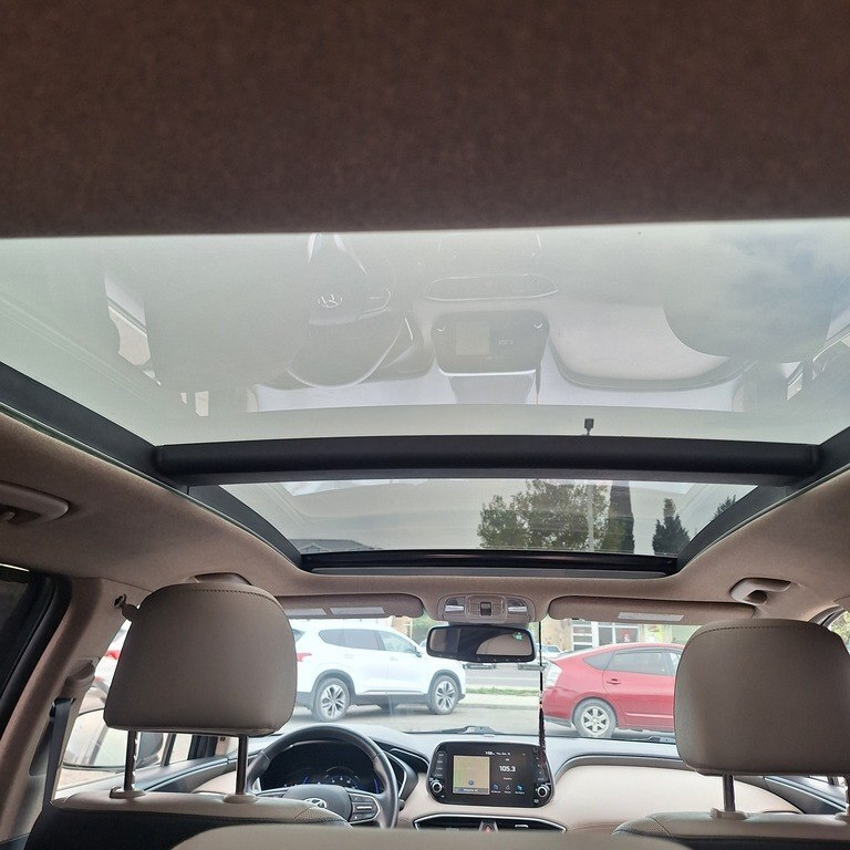 2020 Hyundai Santa Fe, 2.0L, 130357km - Image 15