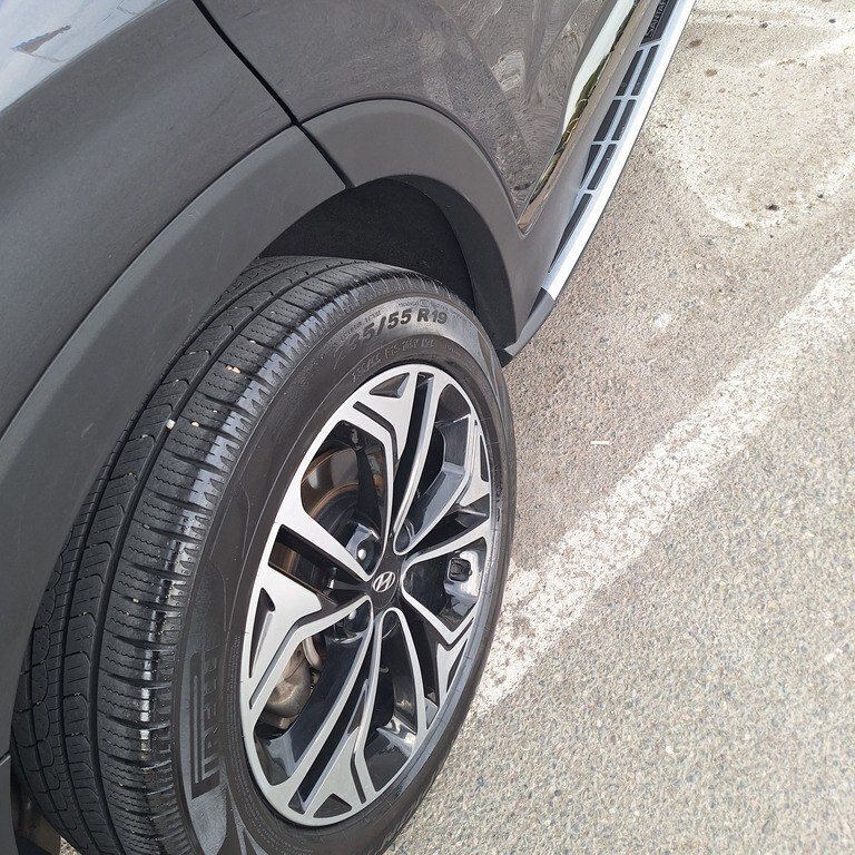 2020 Hyundai Santa Fe, 2.0L, 130357km - Image 16