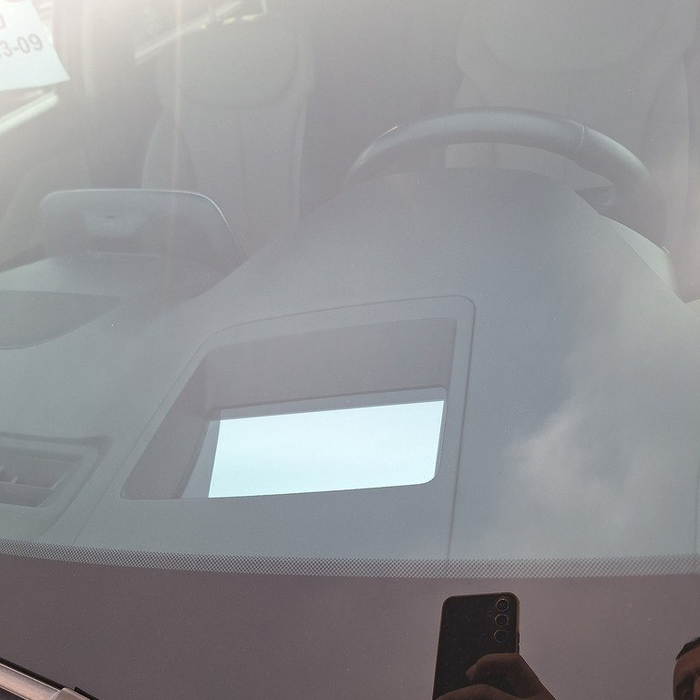 2020 Hyundai Santa Fe, 2.0L, 130357km - Image 10