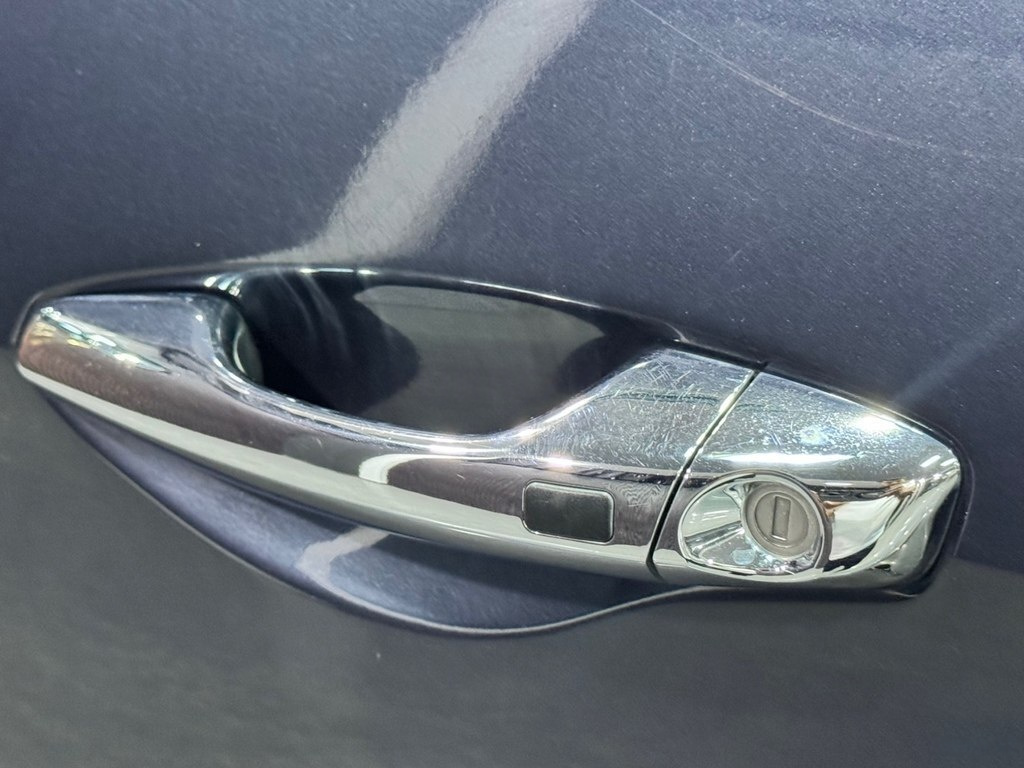 2014 Hyundai Santa Fe, 2.0L, 187000km - Image 26