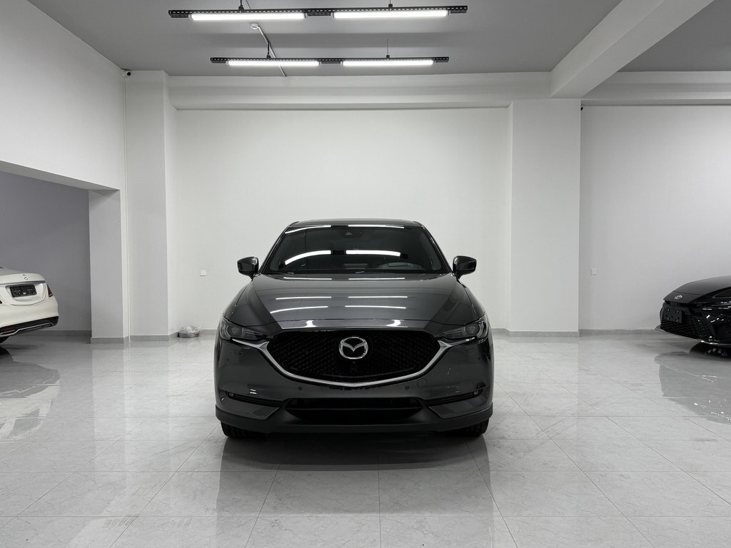 2019 Mazda CX-5, 2.5L, 53000km - Image 1