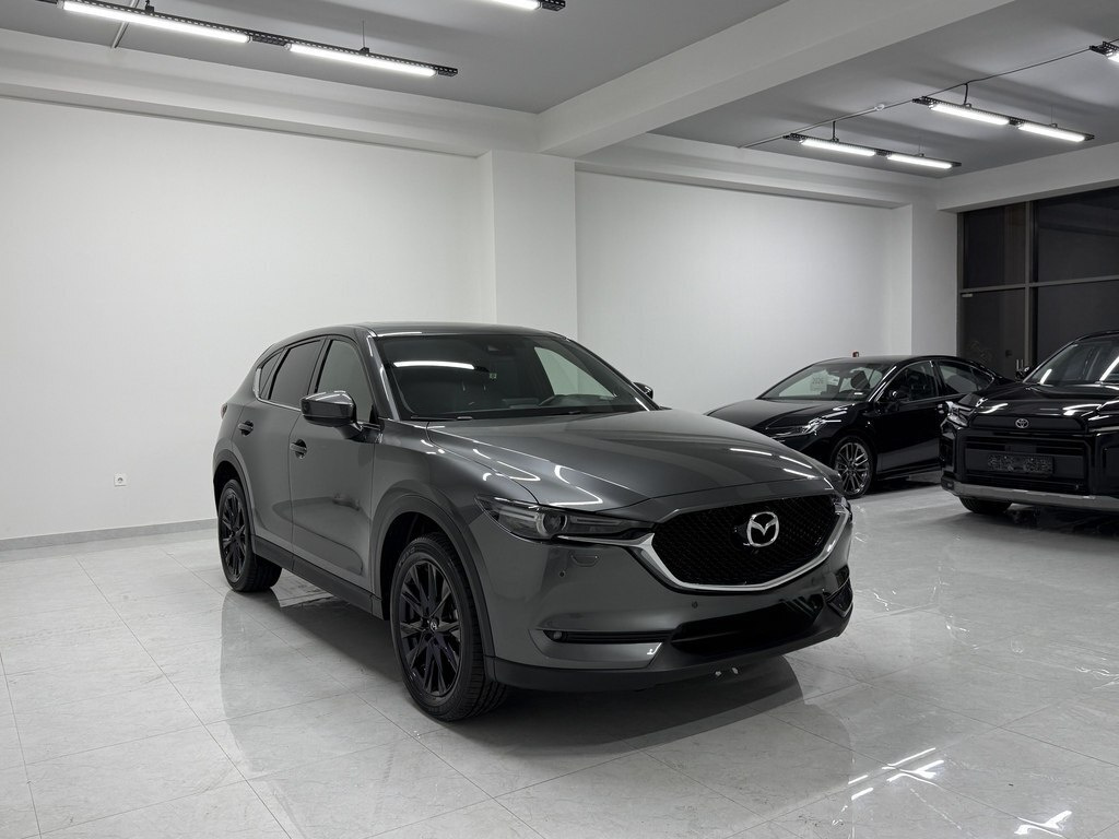 2019 Mazda CX-5, 2.5L, 53000km - Image 2