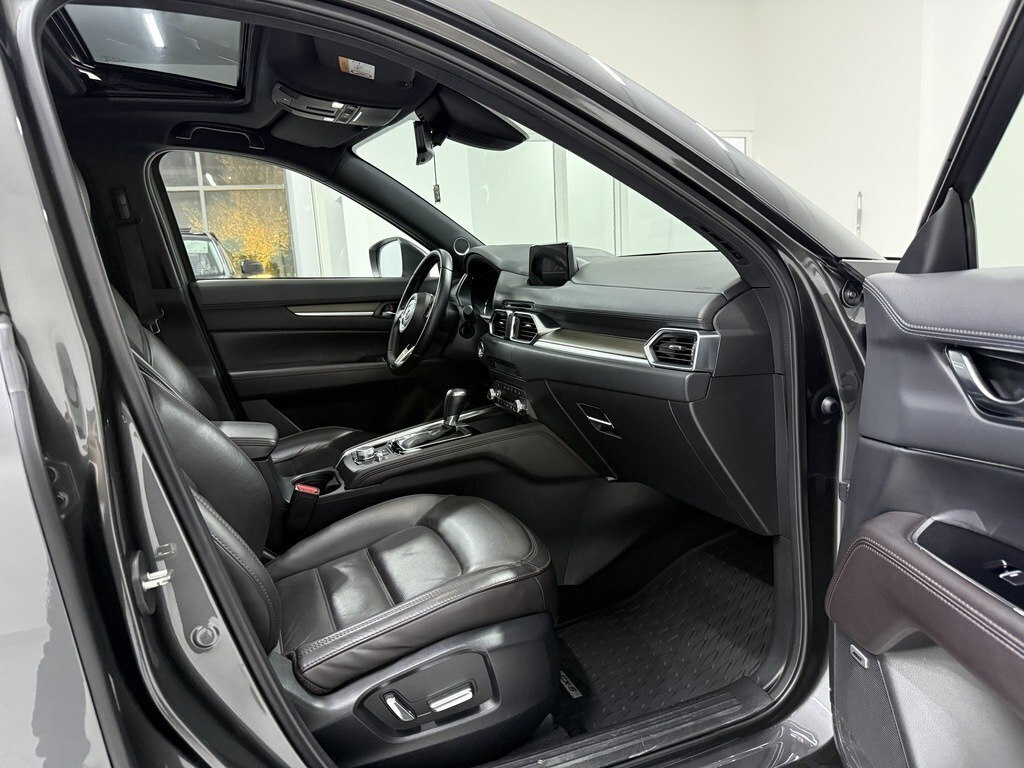 2019 Mazda CX-5, 2.5L, 53000km - Image 11