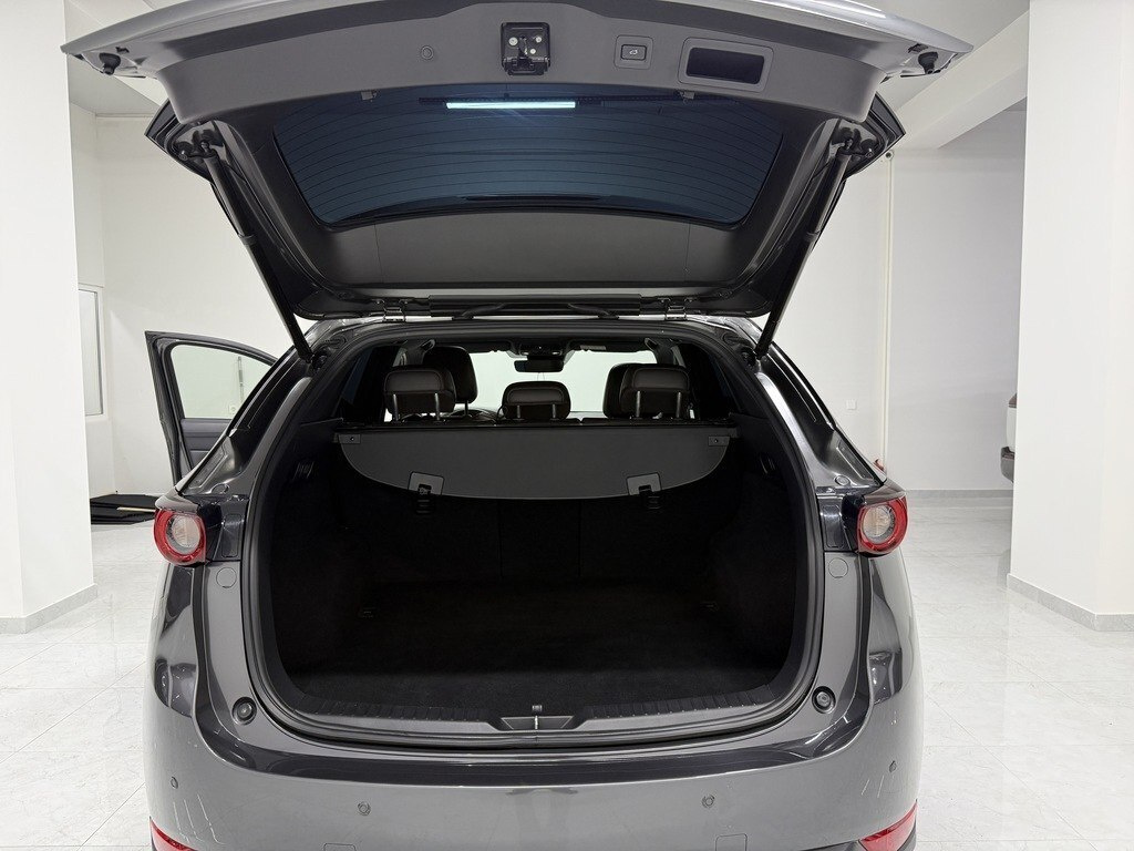 2019 Mazda CX-5, 2.5L, 53000km - Image 12