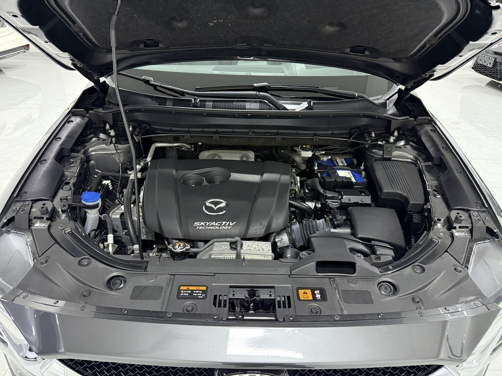 2019 Mazda CX-5, 2.5L, 53000km - Image 17