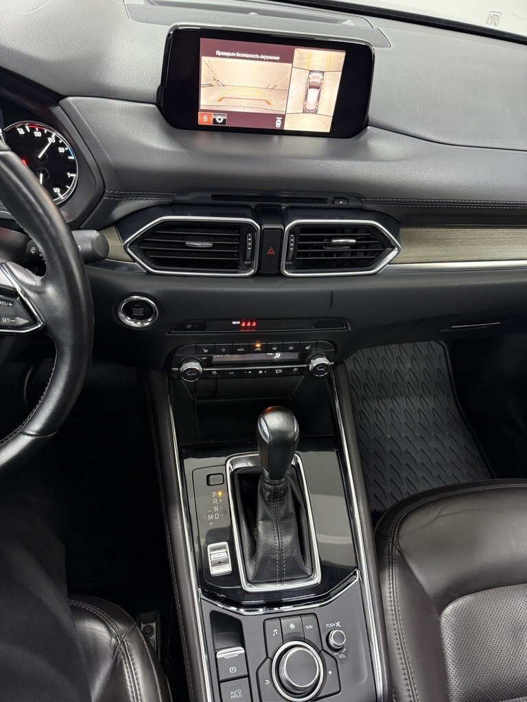 2019 Mazda CX-5, 2.5L, 53000km - Image 18