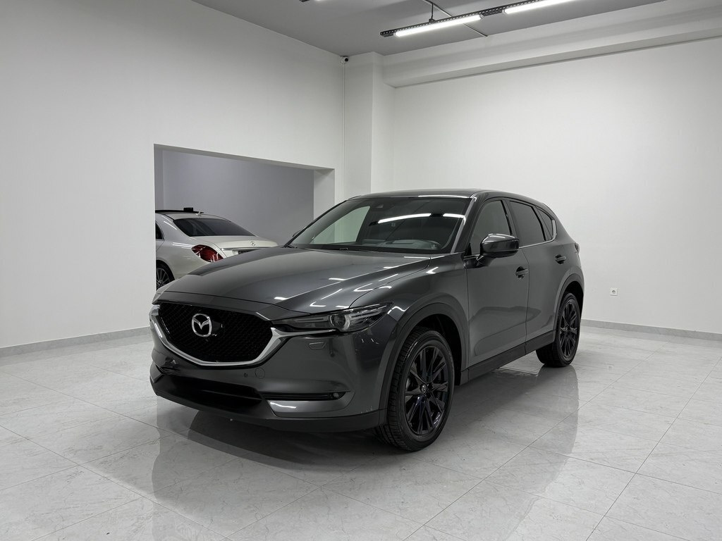 2019 Mazda CX-5, 2.5L, 53000km - Image 3