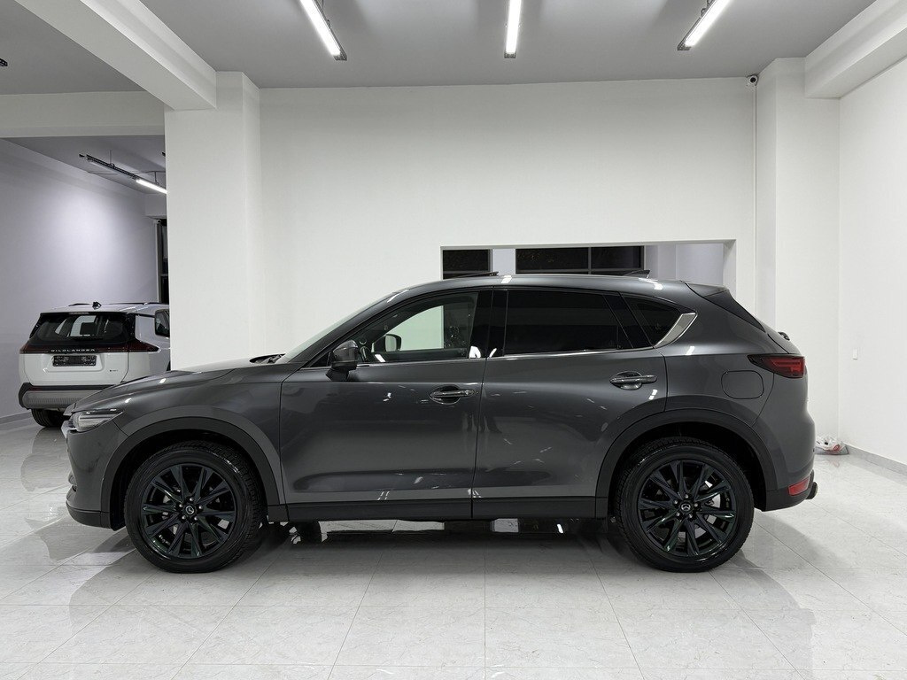 2019 Mazda CX-5, 2.5L, 53000km - Image 4