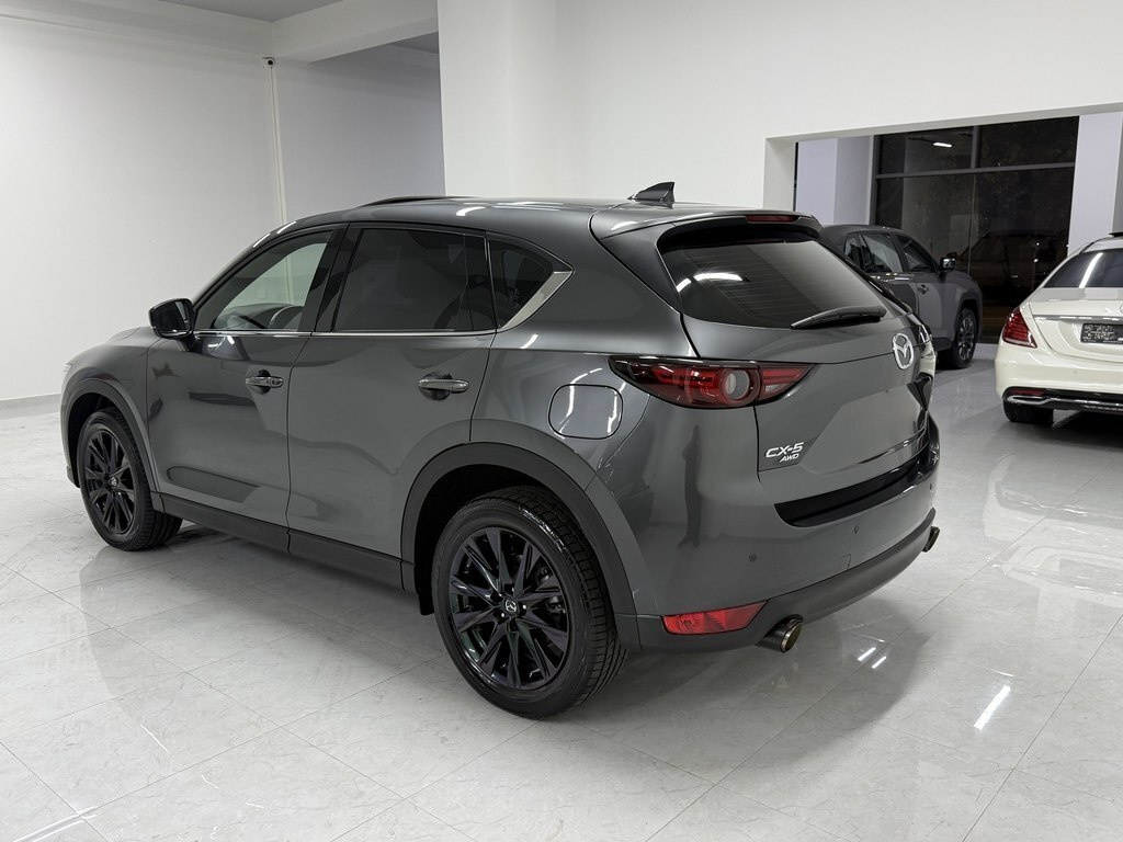 2019 Mazda CX-5, 2.5L, 53000km - Image 5