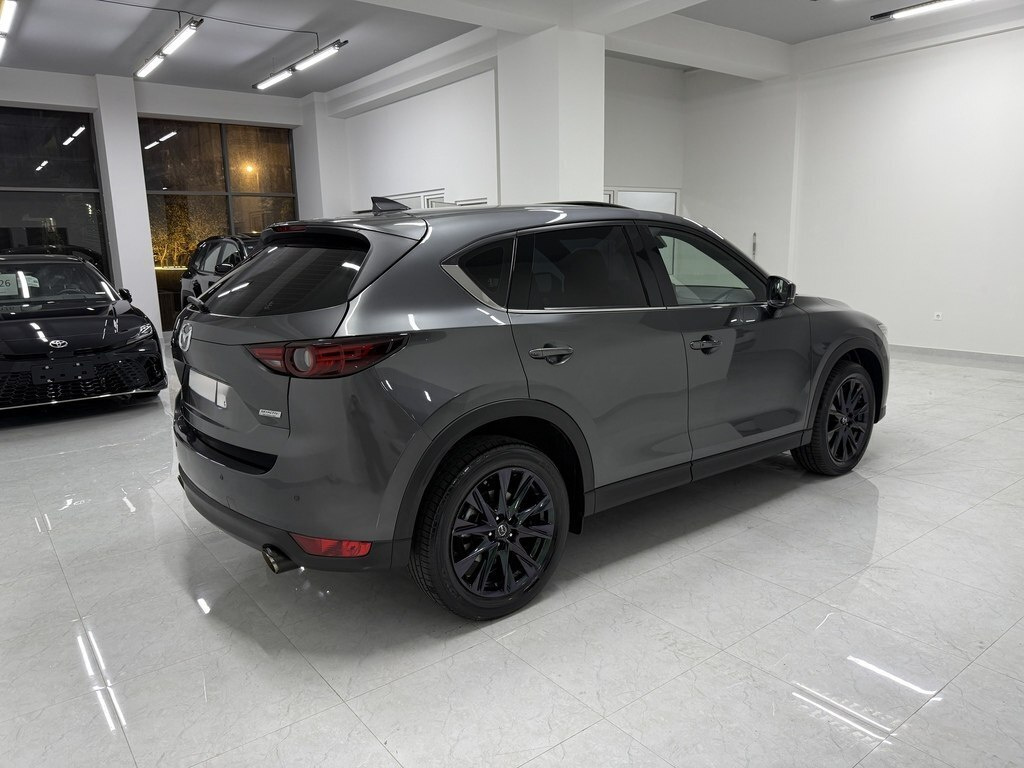 2019 Mazda CX-5, 2.5L, 53000km - Image 6