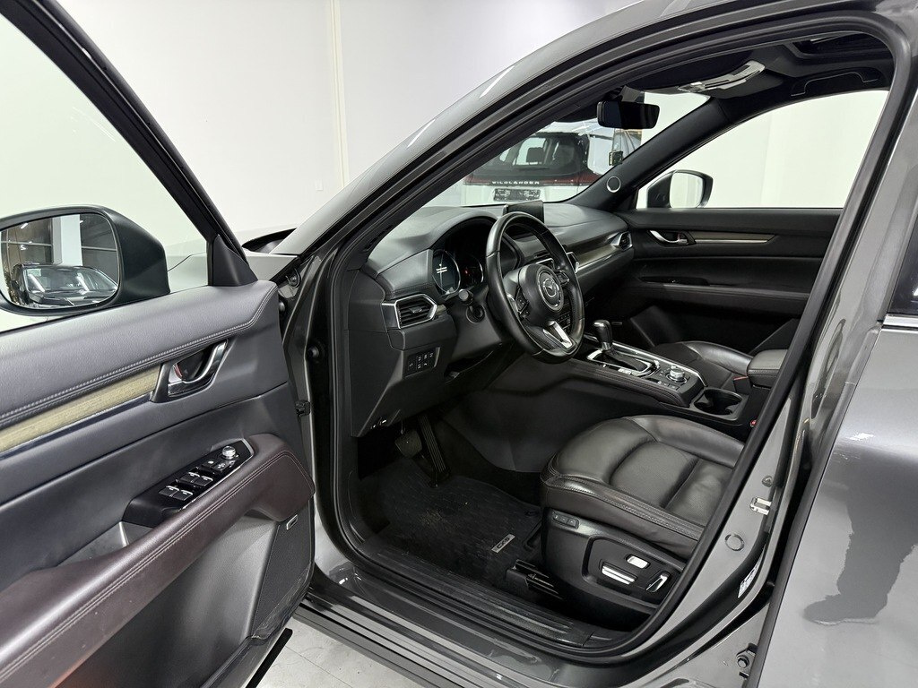 2019 Mazda CX-5, 2.5L, 53000km - Image 7