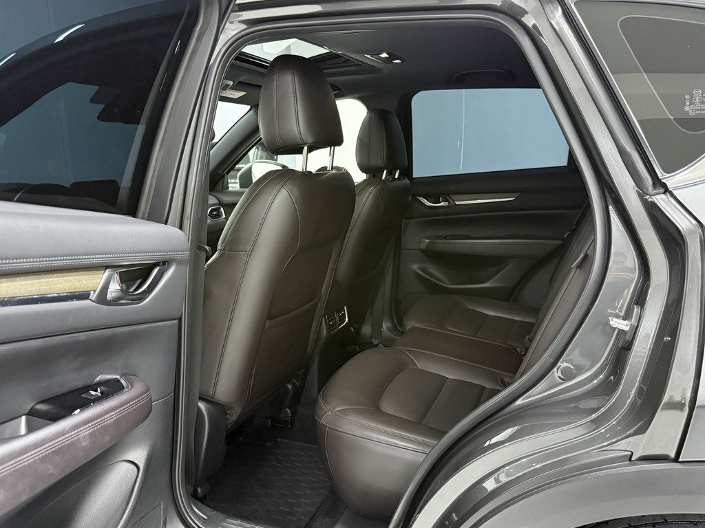 2019 Mazda CX-5, 2.5L, 53000km - Image 8