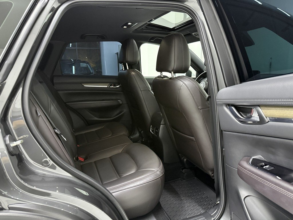 2019 Mazda CX-5, 2.5L, 53000km - Image 9
