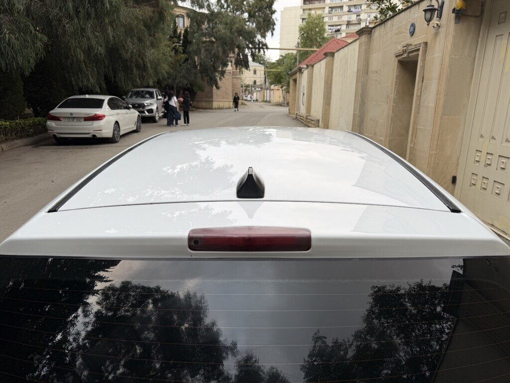 2008 Opel Astra, 1.4L, 298000km - Image 12