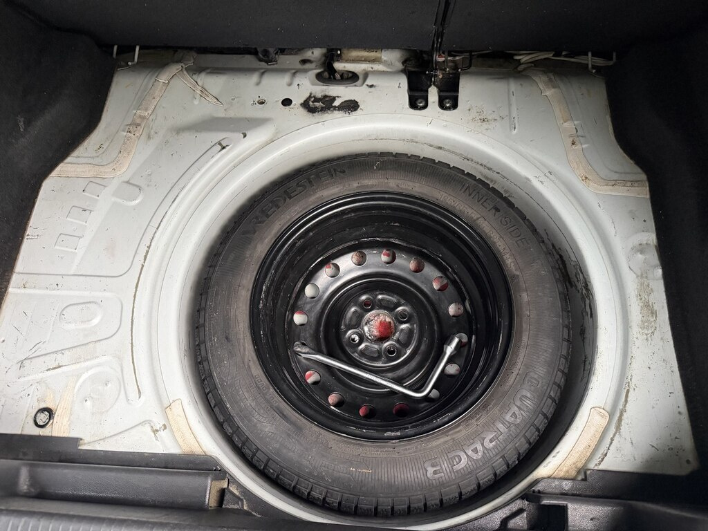 2008 Opel Astra, 1.4L, 298000km - Image 15
