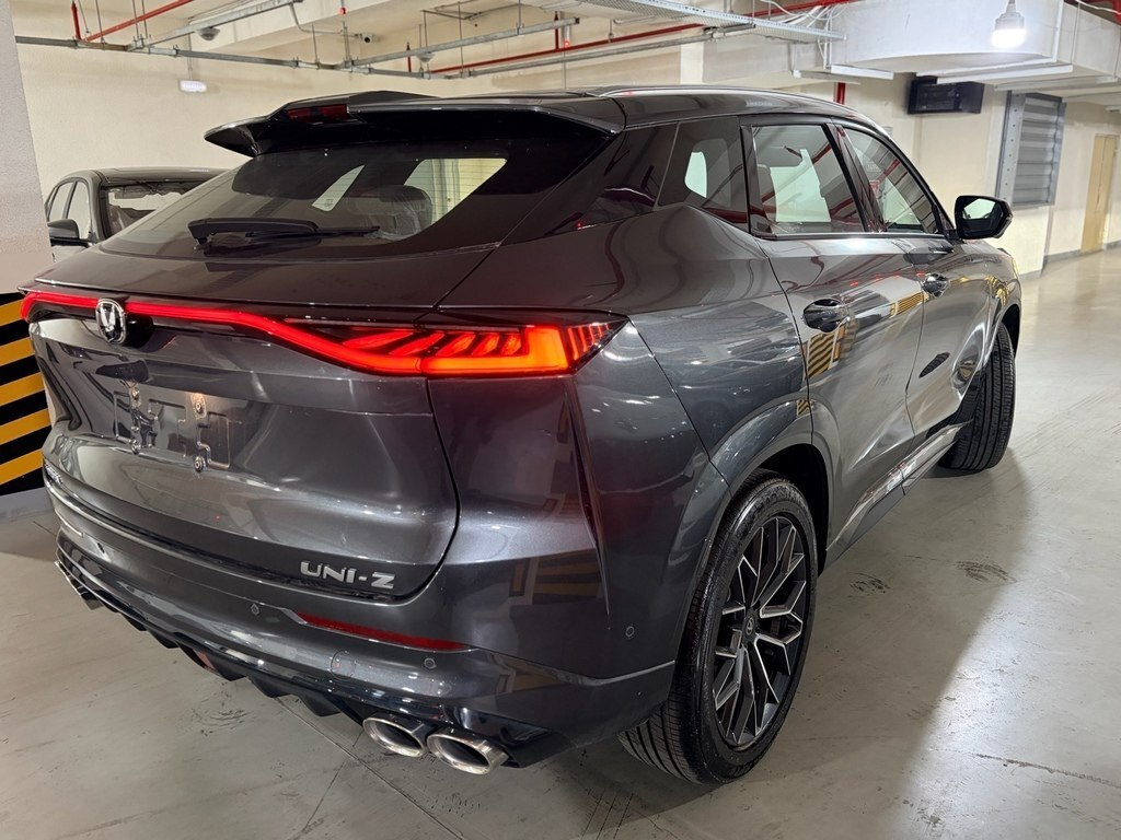 2026 Changan Uni-Z, 1.5L, 0km - Image 2