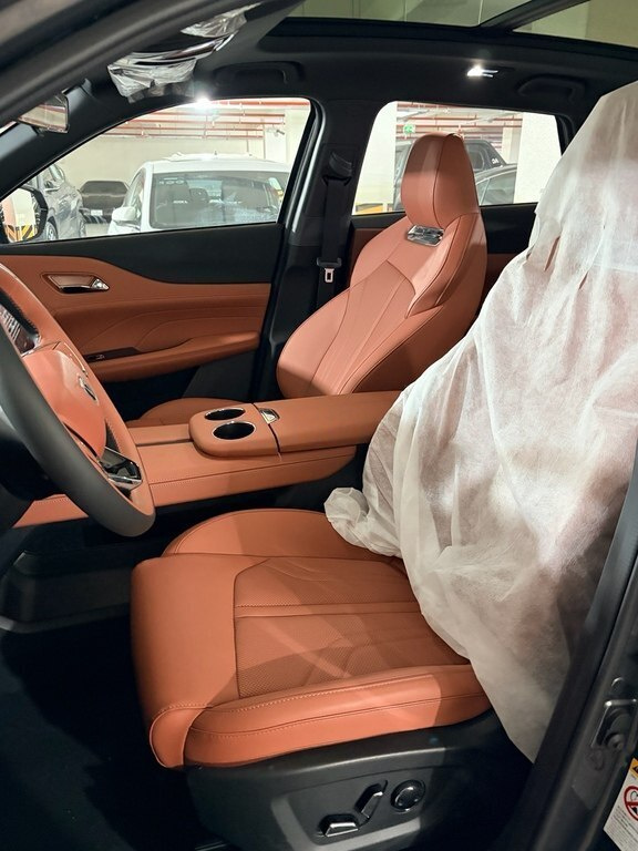 2026 Changan Uni-Z, 1.5L, 0km - Image 13