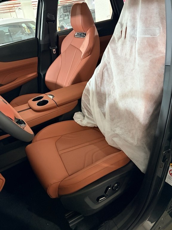 2026 Changan Uni-Z, 1.5L, 0km - Image 18