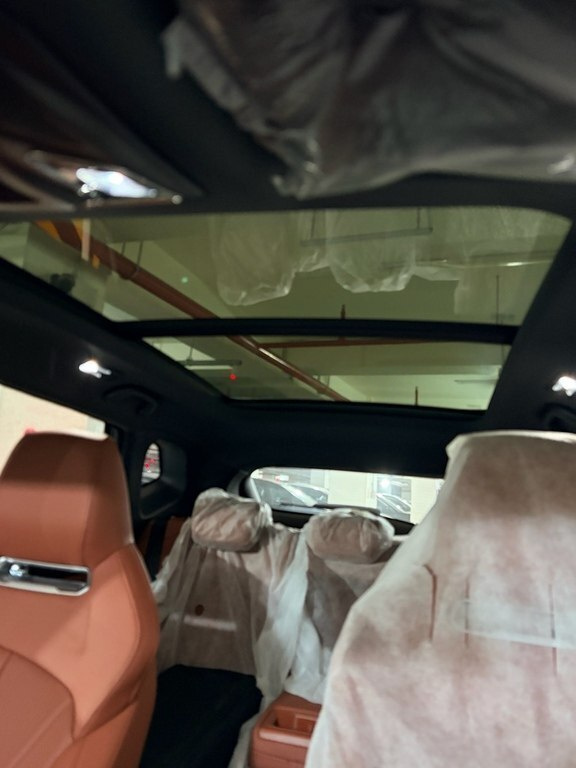 2026 Changan Uni-Z, 1.5L, 0km - Image 20