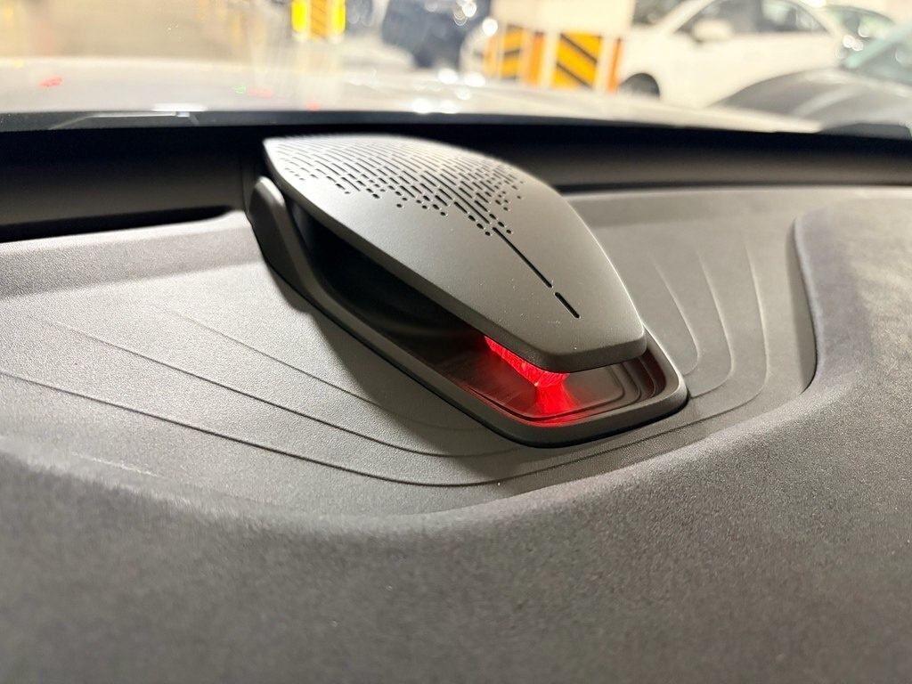 2026 Changan Uni-Z, 1.5L, 0km - Image 22