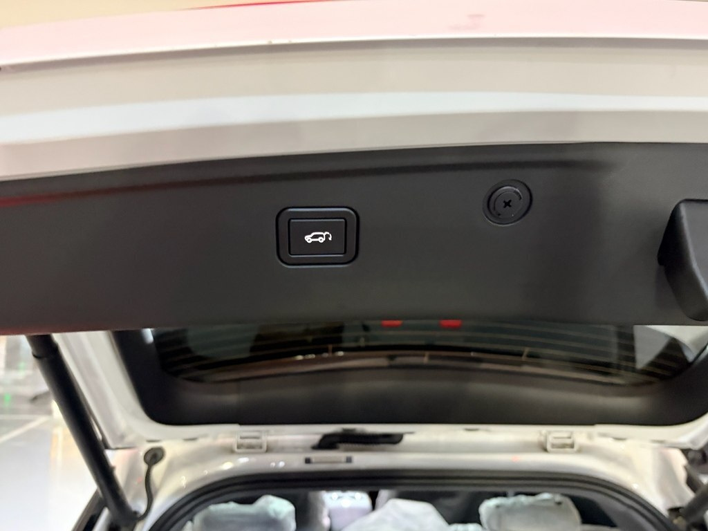2026 Changan Uni-Z, 1.5L, 0km - Image 11