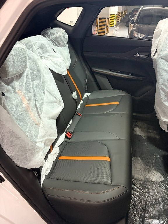 2026 Changan Uni-Z, 1.5L, 0km - Image 14