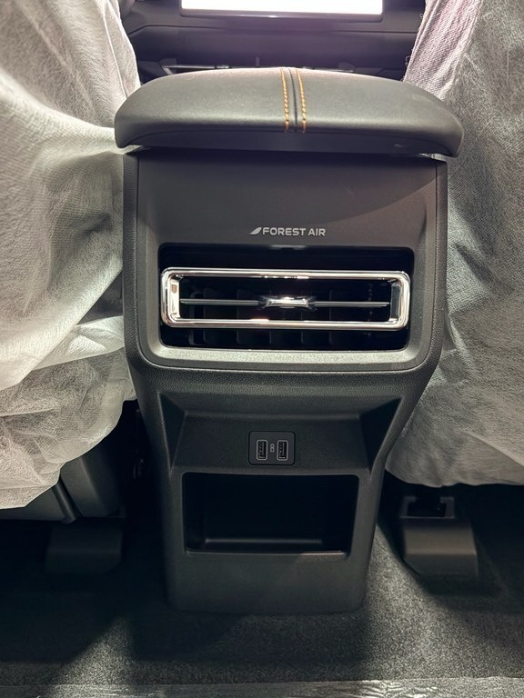 2026 Changan Uni-Z, 1.5L, 0km - Image 15