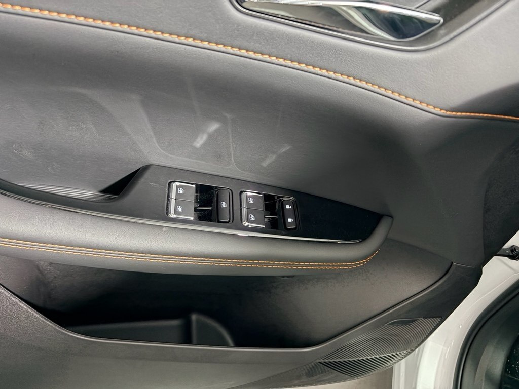 2026 Changan Uni-Z, 1.5L, 0km - Image 18