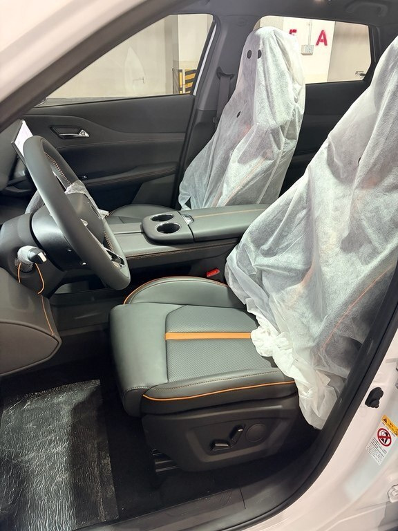 2026 Changan Uni-Z, 1.5L, 0km - Image 19