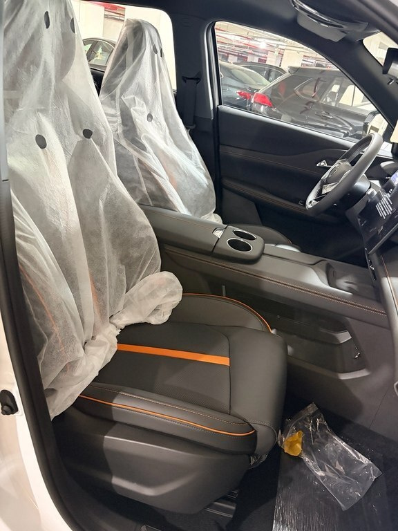 2026 Changan Uni-Z, 1.5L, 0km - Image 24