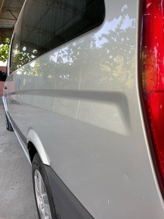 2009 Mercedes Vito 115 CDI, 2.1L, 348621km - Image 6