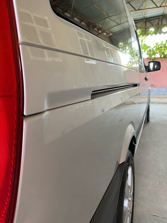 2009 Mercedes Vito 115 CDI, 2.1L, 348621km - Image 7