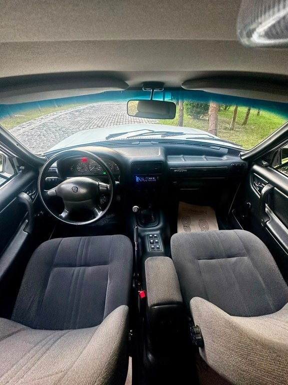 1999 GAZ 3102 "Volga", 2.5L, 36000km - Image 11