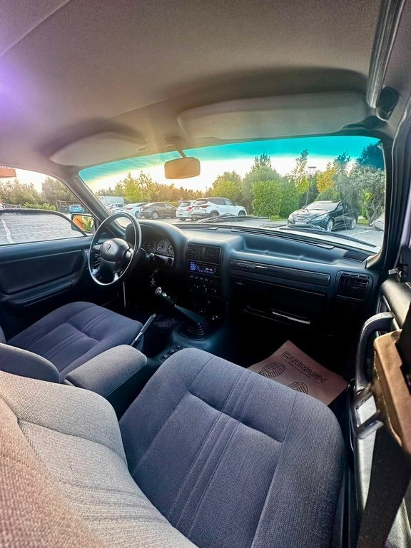 1999 GAZ 3102 "Volga", 2.5L, 36000km - Image 8
