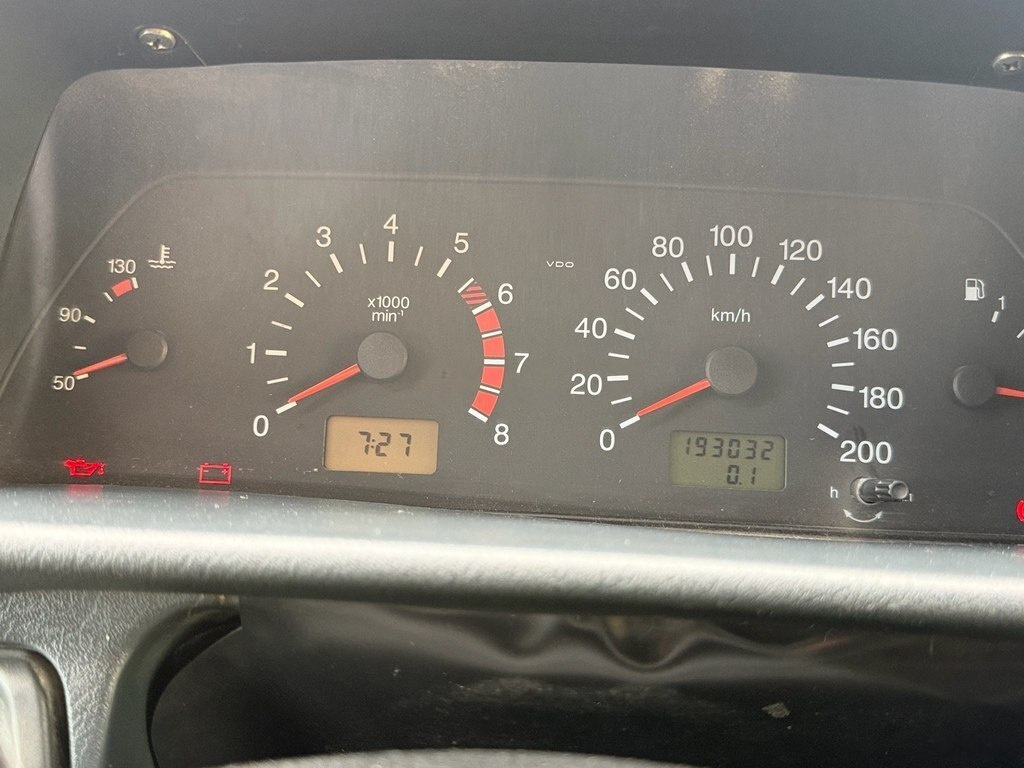 2011 LADA (VAZ) 2115, 1.6L, 193000km - Image 19