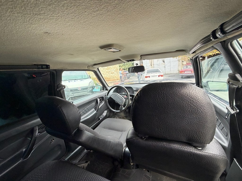 2011 LADA (VAZ) 2115, 1.6L, 193000km - Image 8