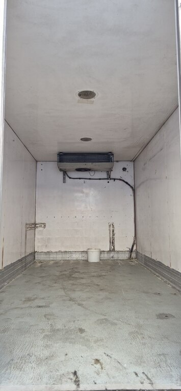 2001 Ford Transit, 2.4L, 537100km - Image 9