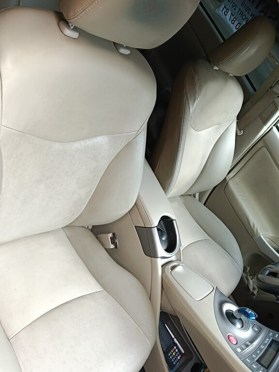 2015 Toyota Prius, 1.8L, 401602km - Image 12